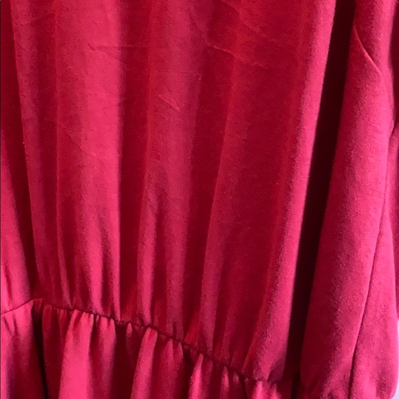 Red Gap Adorable Dress Size XL - Picture 10 of 16